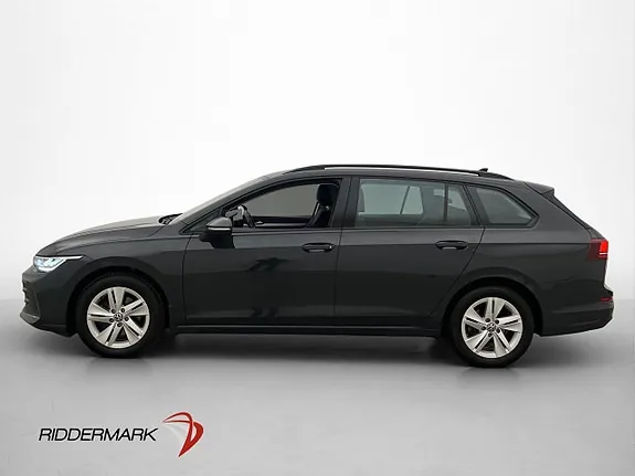 Volkswagen Golf I 2024 photo 4
