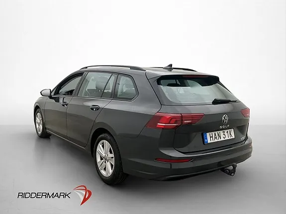 Volkswagen Golf I 2024 photo 5