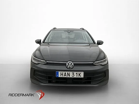 Volkswagen Golf I 2024 photo 2