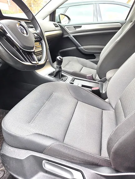 Volkswagen Golf Vii 2016 photo 4