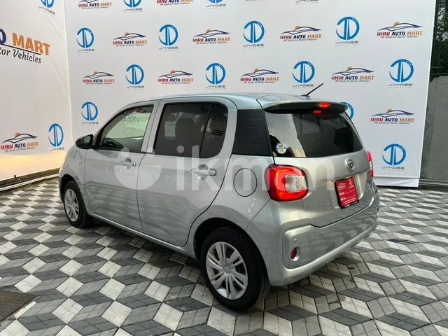 Daihatsu Boon 2023 photo 3