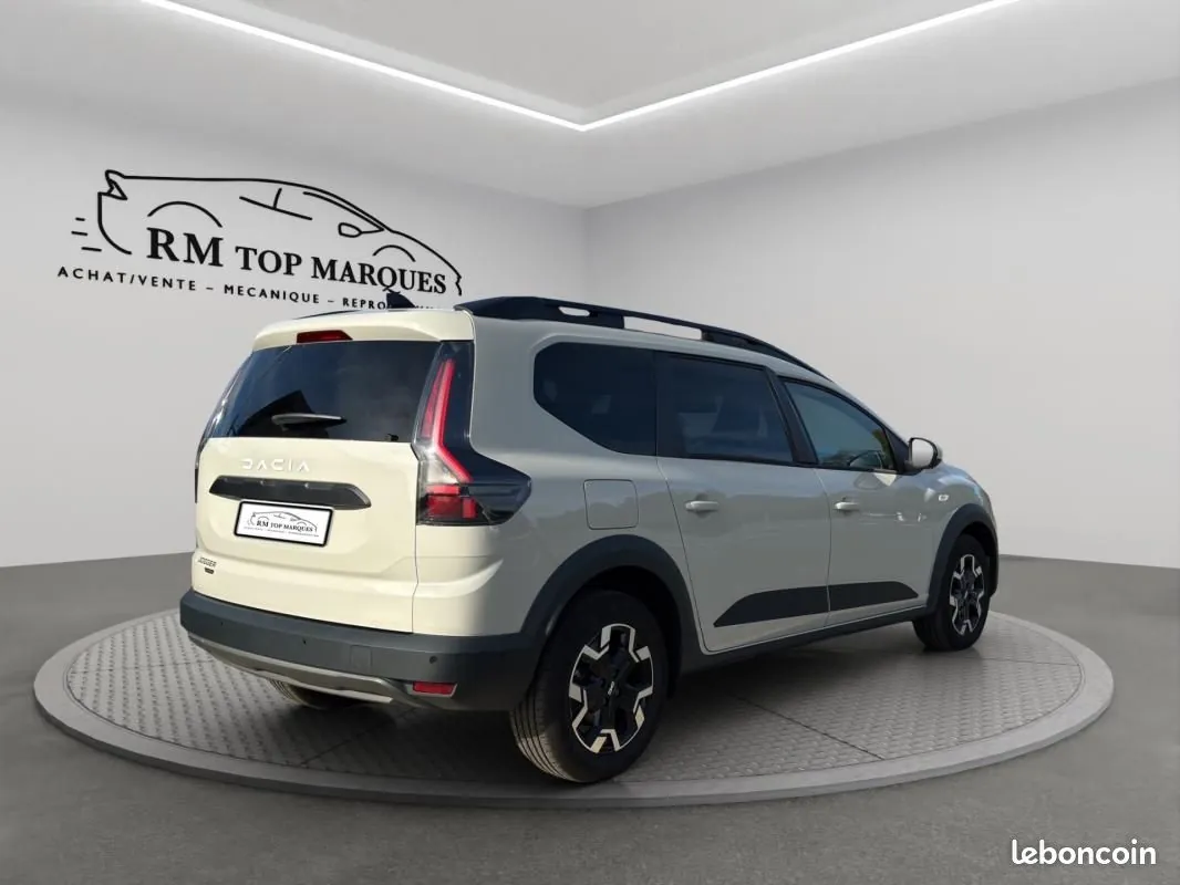 Dacia Jogger 2026 photo 5