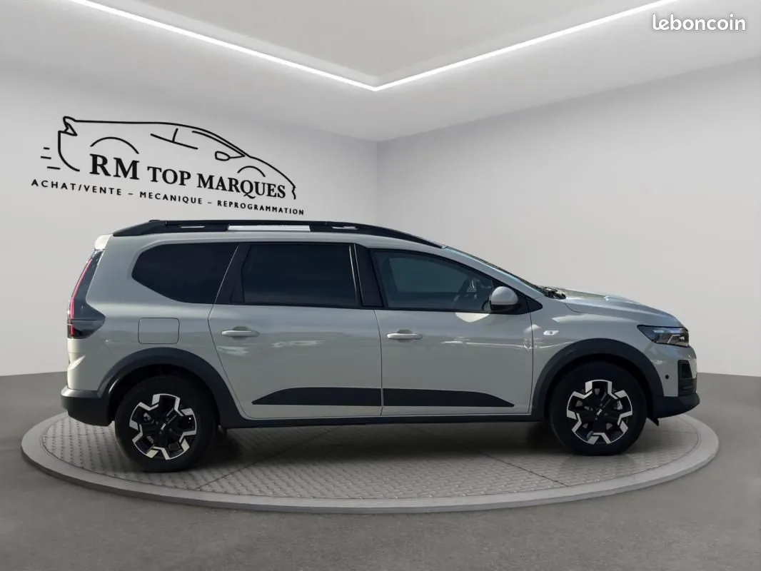 Dacia Jogger 2026 photo 4