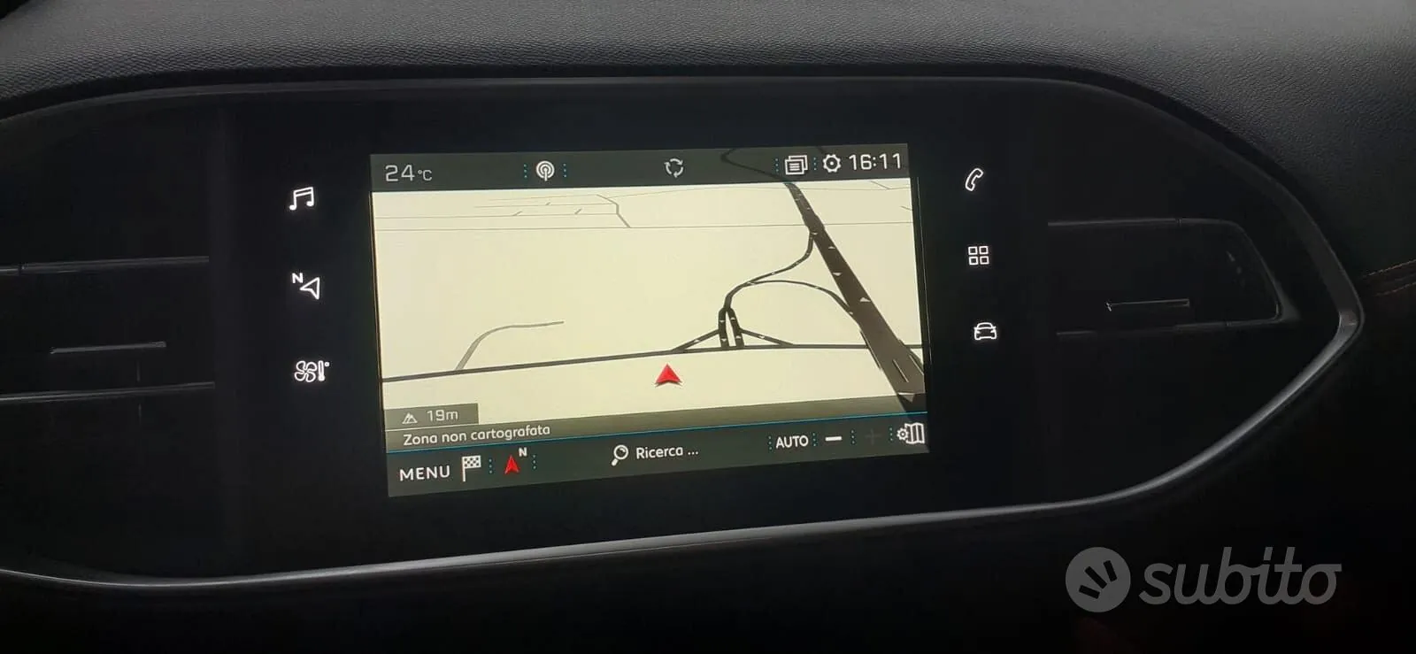 Peugeot 308 2018 photo 5