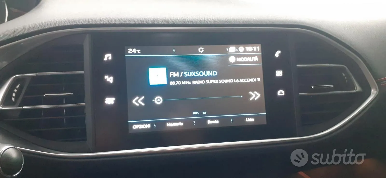 Peugeot 308 2018 photo 2