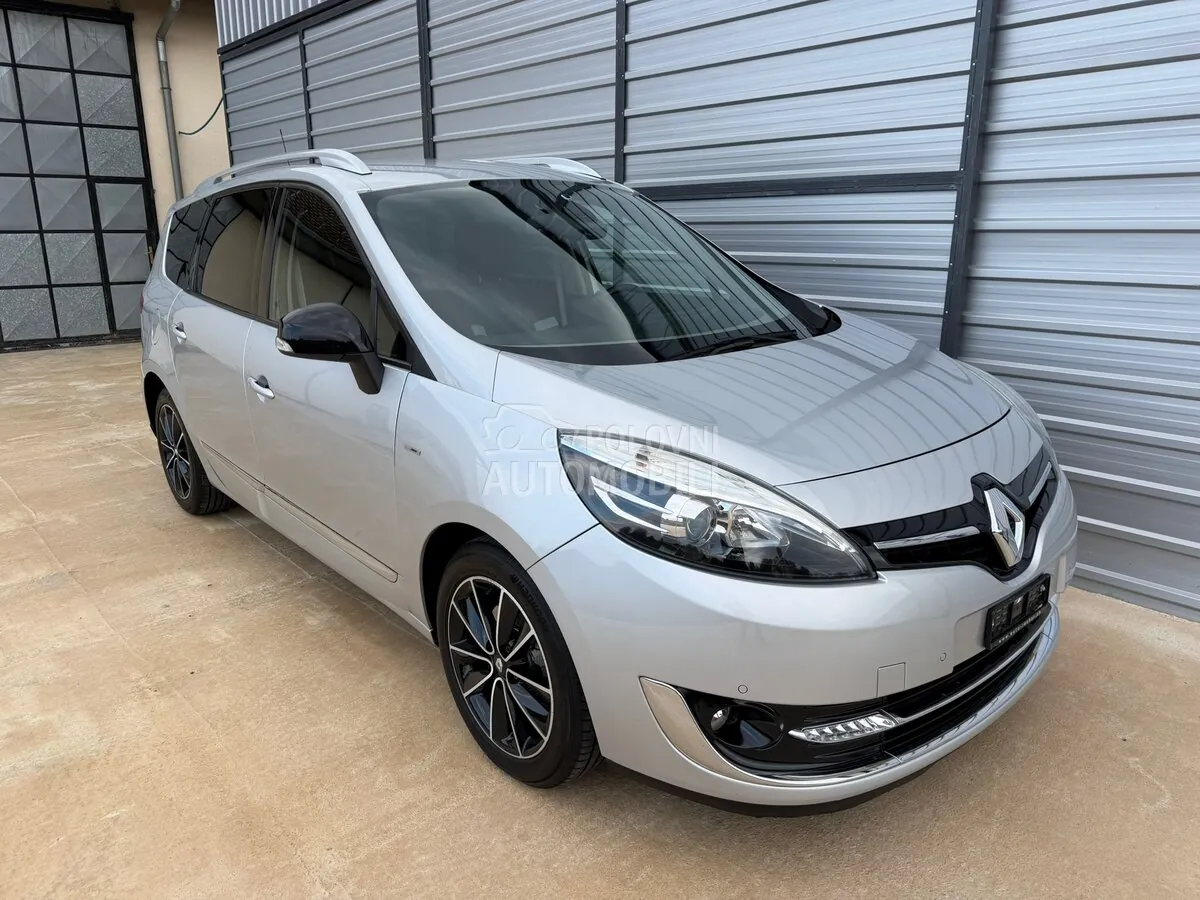 Renault Grand Scenic