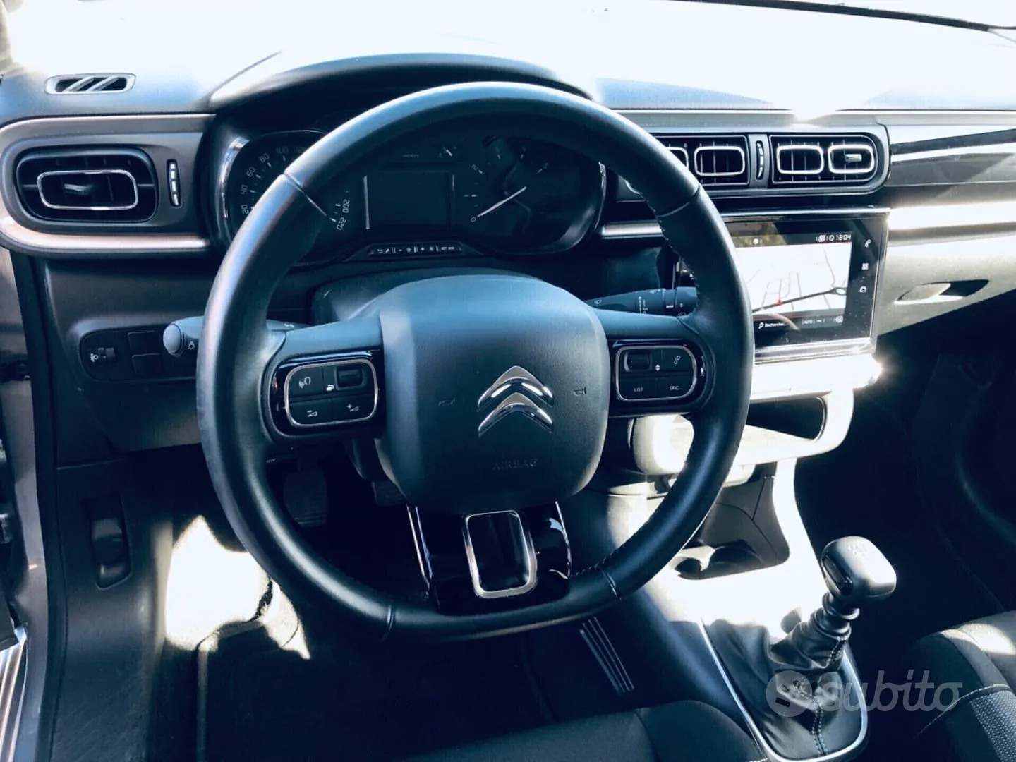 Citroen C3 2021 photo 3