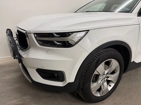 Volvo Xc40 2019 photo 5