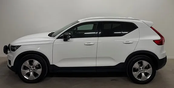 Volvo Xc40 2019 photo 3