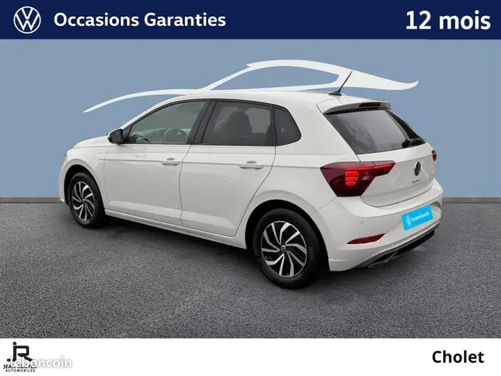 Volkswagen Polo 2025 photo 3