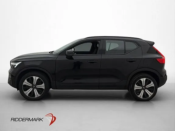 Volvo Xc40 2023 photo 5