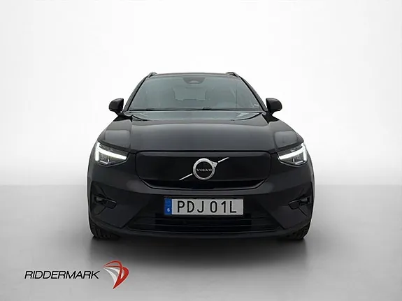 Volvo Xc40 2023 photo 3