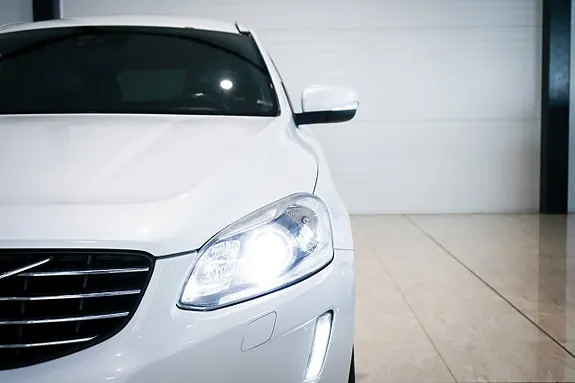 Volvo Xc60 2015 photo 5