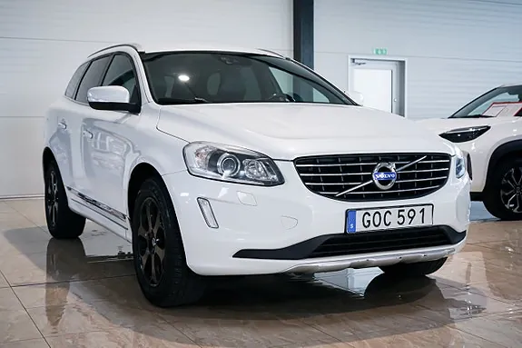 Volvo Xc60 2015 photo 2