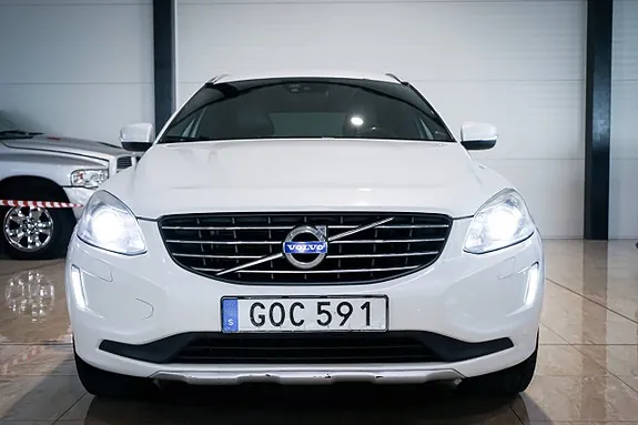 Volvo Xc60 2015 photo 3