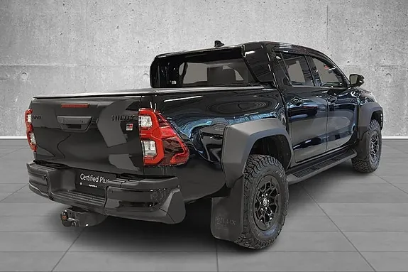 Toyota Hilux 2026 photo 5