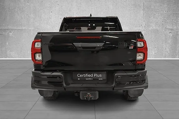 Toyota Hilux 2026 photo 4
