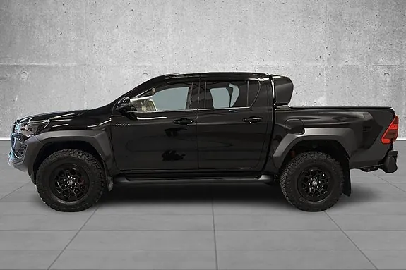 Toyota Hilux 2026 photo 2