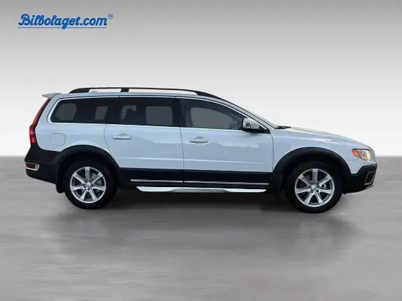 Volvo Xc70 2012 photo 4