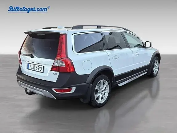 Volvo Xc70 2012 photo 5
