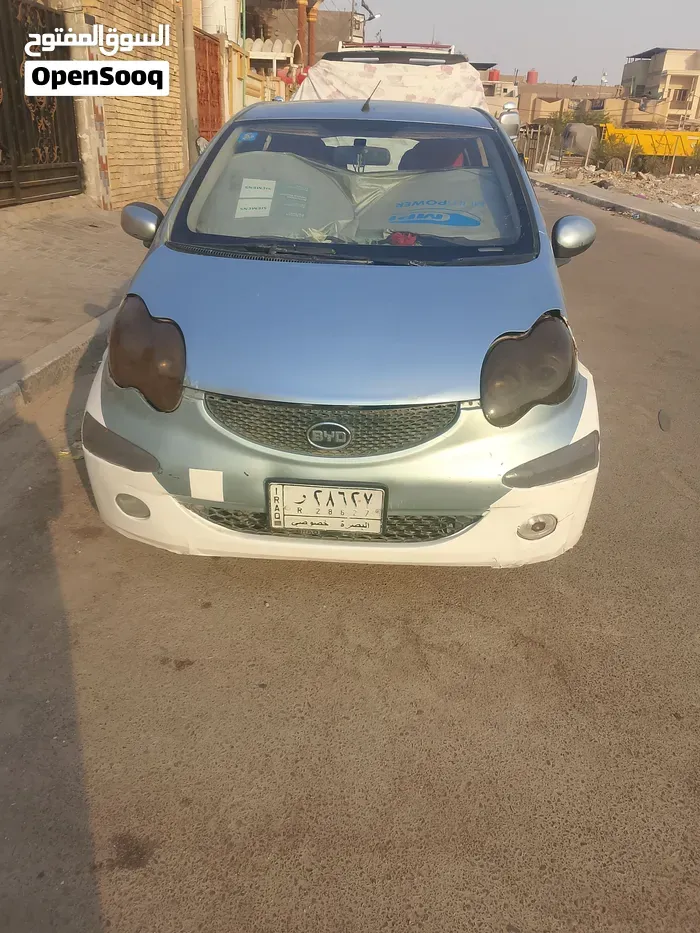 BYD Other 2013 photo 5