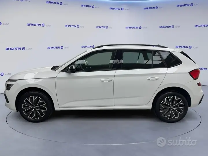 Skoda Kamiq 2026 photo 5