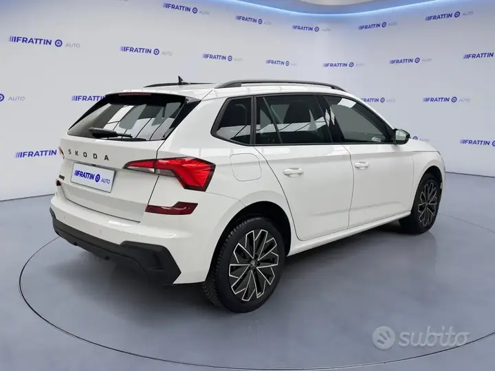 Skoda Kamiq 2026 photo 3