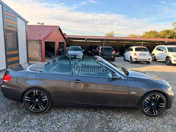 BMW 330 2008 photo 5