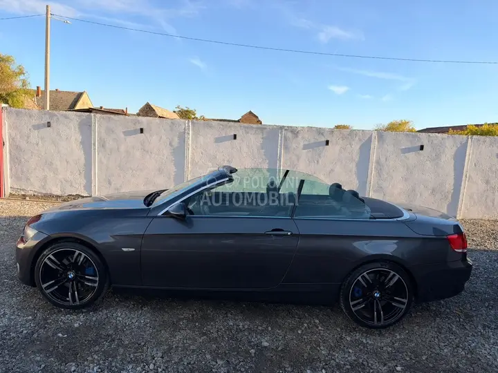 BMW 330 2008 photo 4