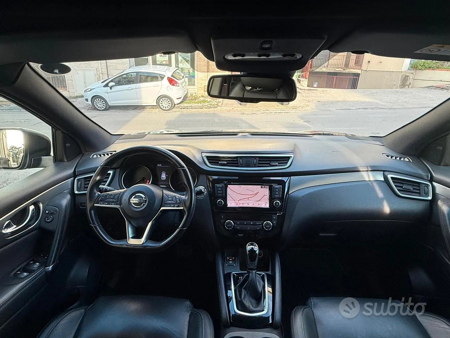 Nissan Qashqai 2019 photo 5