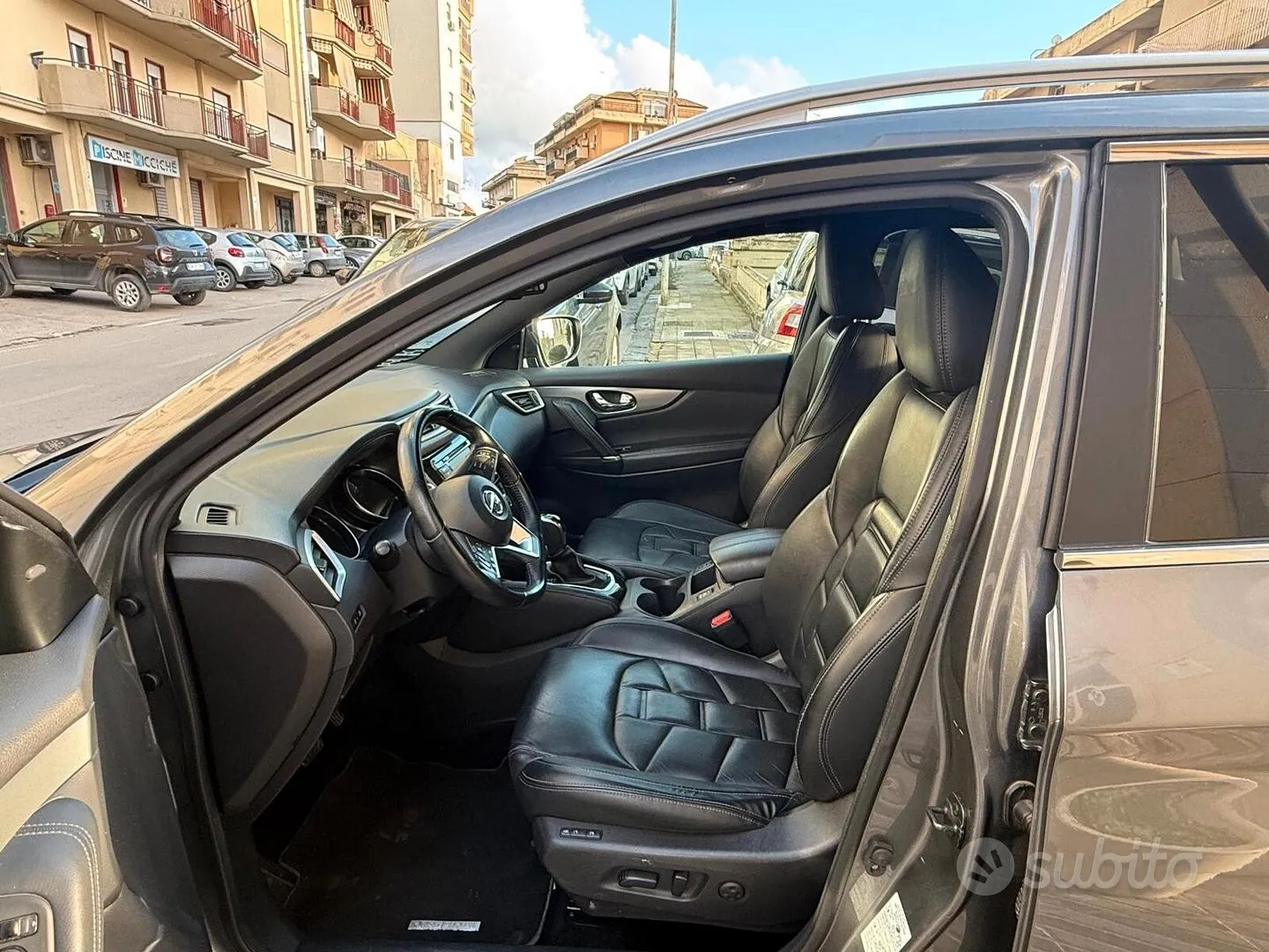 Nissan Qashqai 2019 photo 4