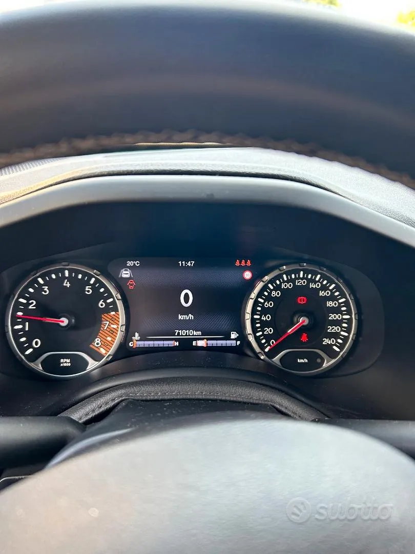 Jeep Renegade 2021 photo 5