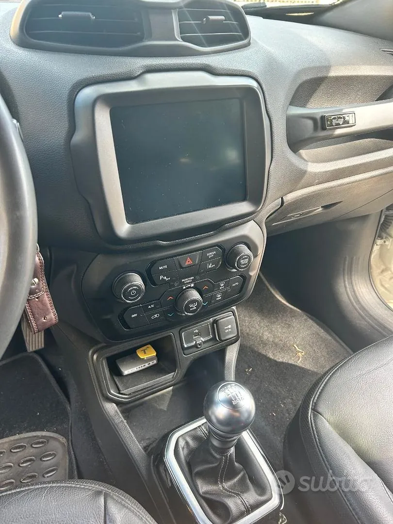 Jeep Renegade 2021 photo 4