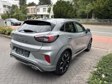 Ford Puma 2023 photo 2