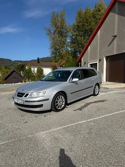 Saab 9-3