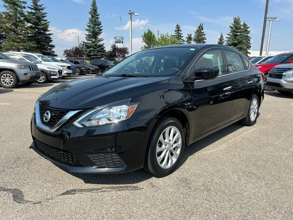 Nissan Sentra 2016 photo 3