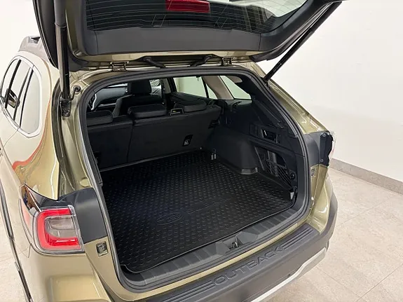 Subaru Outback 2024 photo 4