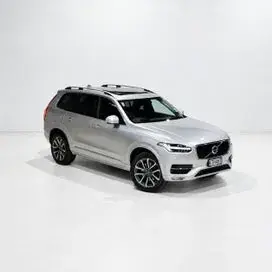 Volvo Xc90 2017 photo 2