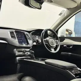 Volvo Xc90 2017 photo 4