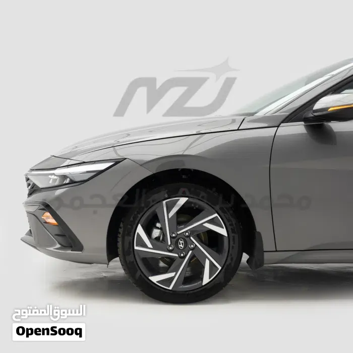 Hyundai Elantra 2026 photo 2