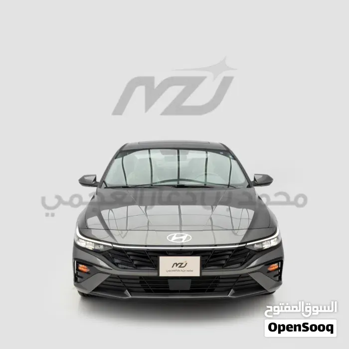 Hyundai Elantra 2026 photo 4