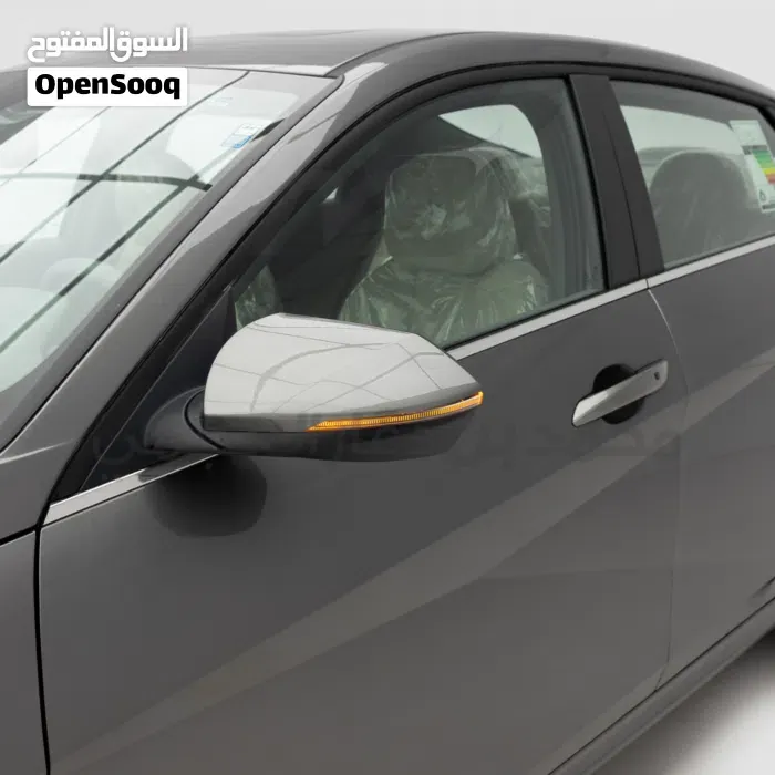 Hyundai Elantra 2026 photo 3