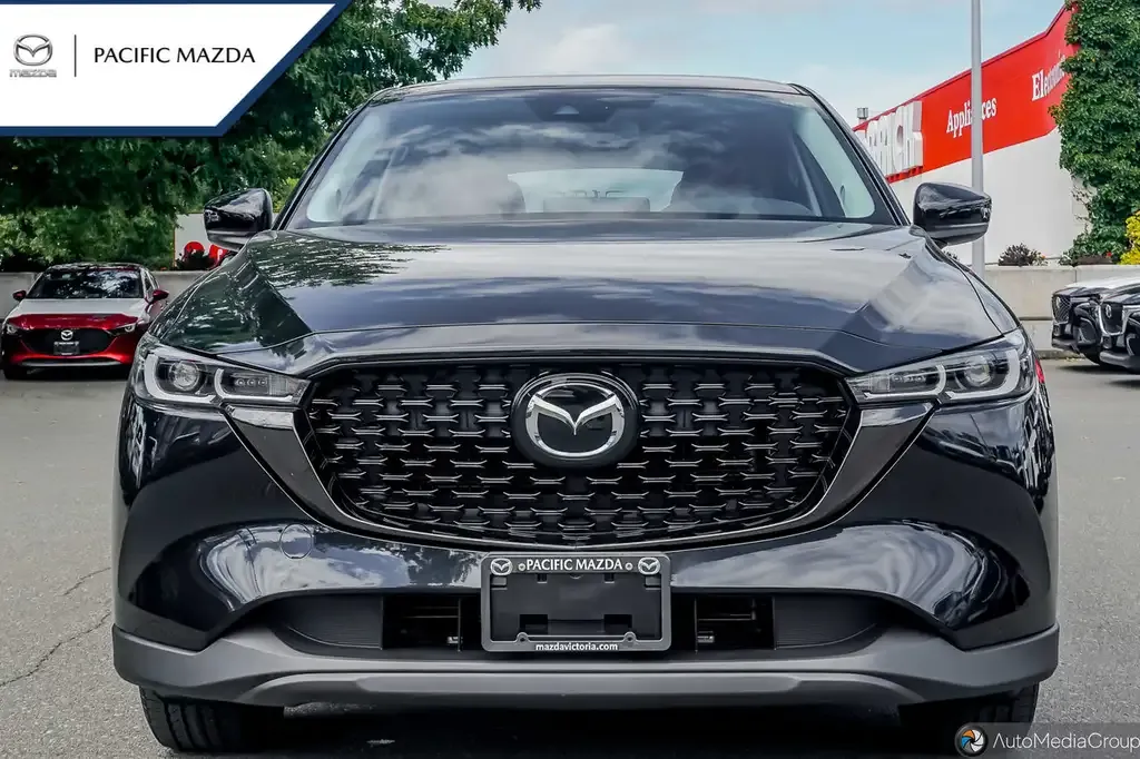 Mazda Cx-5 2023 photo 2