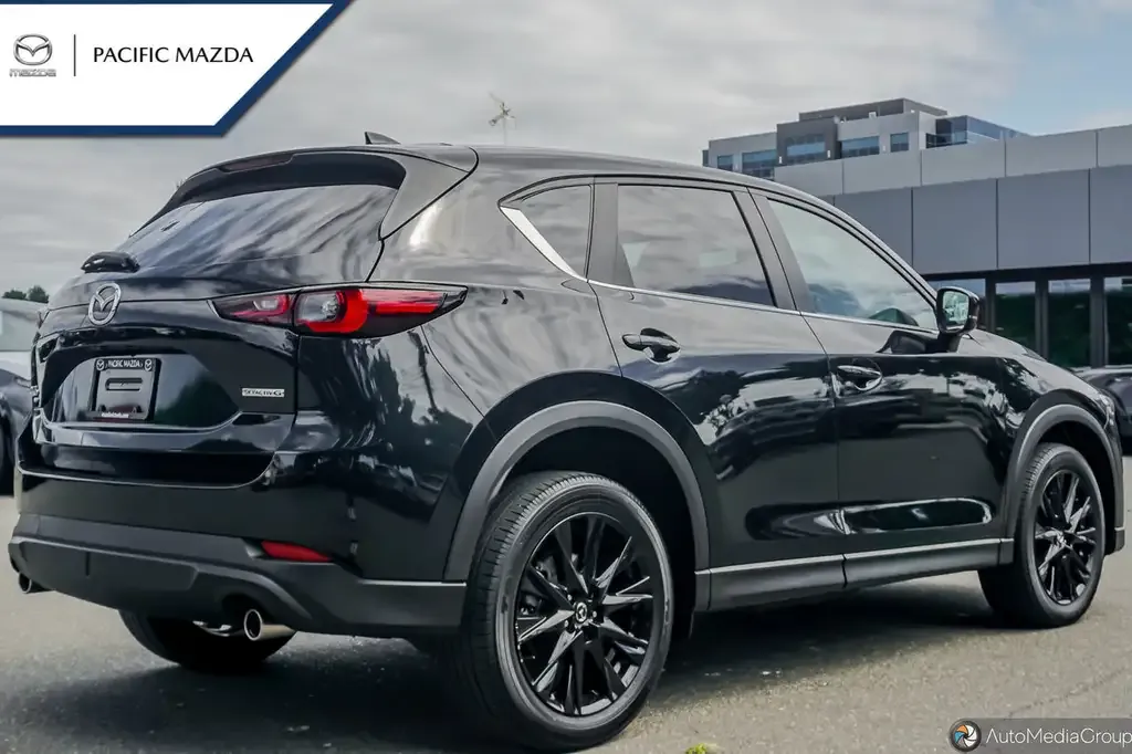 Mazda Cx-5 2023 photo 5