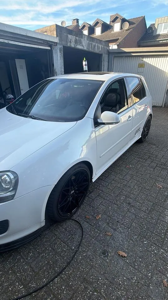 Volkswagen Golf 5