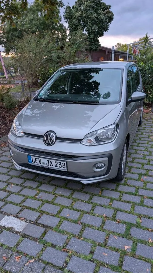 Volkswagen Vw Up
