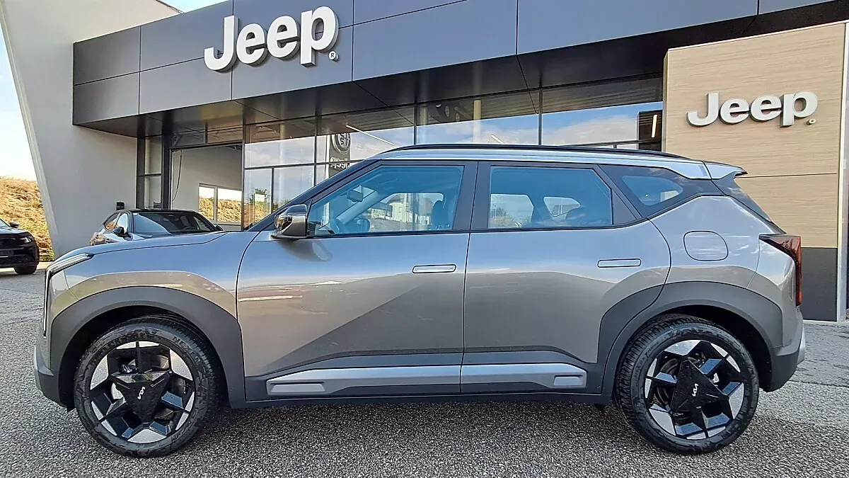 Kia Seltos photo 3