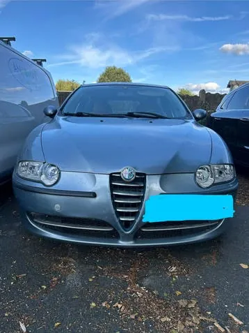 Alfa Romeo Alfa Romeo