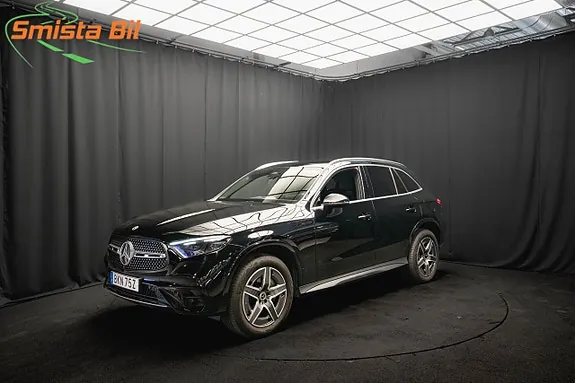 Mercedes-Benz Glc300 De