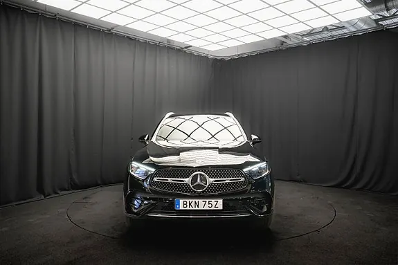Mercedes-Benz Glc300 De 2024 photo 4